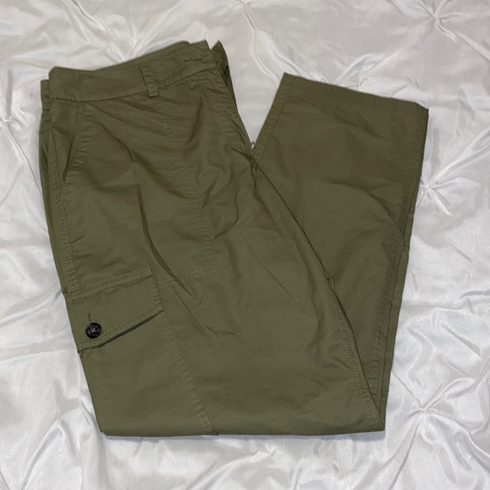 Michael Kors cargo | size:12
